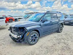 5NMP24GLXSH123212 2025 HYUNDAI SANTA FE
