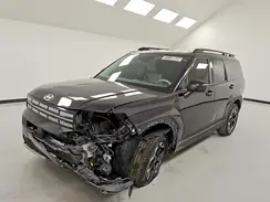 5NMP24GLXSH123243 2025 HYUNDAI SANTA FE