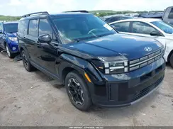 5NMP24GLXSH124974 2025 HYUNDAI SANTA FE