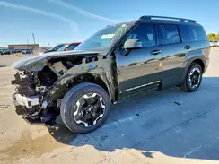 5NMP24GLXSH135358 2025 HYUNDAI SANTA FE