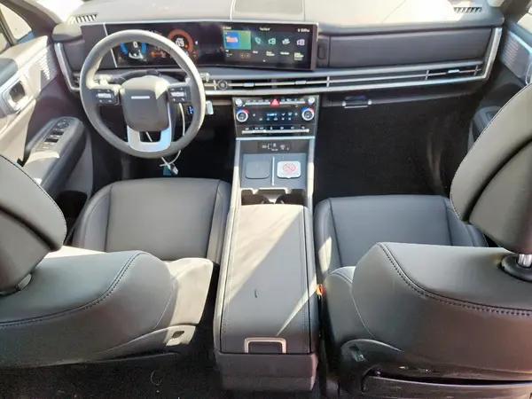 5NMP24GLXSH135358 2025 HYUNDAI SANTA FE - Image 8