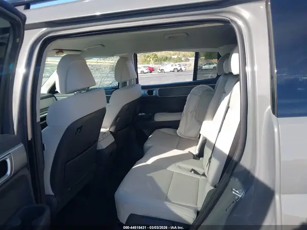 5NMP24GLXSH136977 2025 HYUNDAI SANTA FE - Image 8