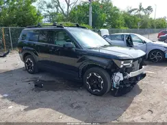 5NMP24GLXSH139278 2025 HYUNDAI SANTA FE