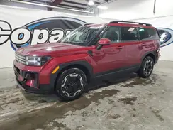 5NMP24GLXSH143119 2025 HYUNDAI SANTA FE