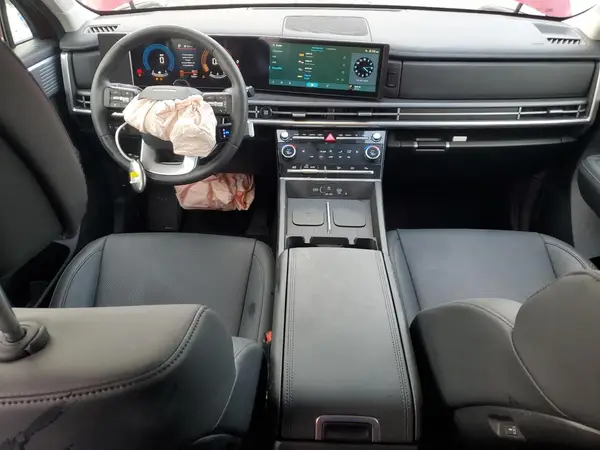5NMP24GLXSH143119 2025 HYUNDAI SANTA FE - Image 8
