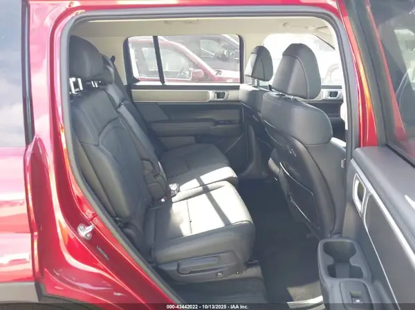 5NMP24GLXTH150685 2026 HYUNDAI SANTA FE - Image 8