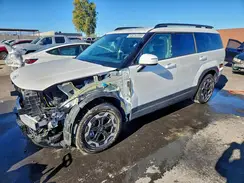 5NMP24GLXTH167227 2026 HYUNDAI SANTA FE