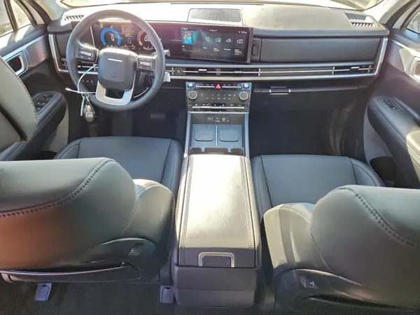 5NMP24GLXTH167227 2026 HYUNDAI SANTA FE - Image 8