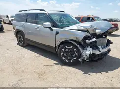 5NMP24GLXTH168698 2026 HYUNDAI SANTA FE