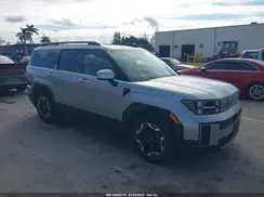 5NMP24GLXTH185131 2026 HYUNDAI SANTA FE