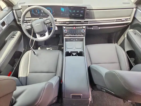 5NMP24GLXTH203613 2026 HYUNDAI SANTA FE - Image 8