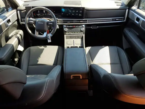 5NMP24GLXTH203787 2026 HYUNDAI SANTA FE - Image 8