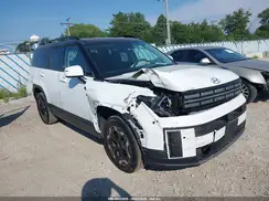 5NMP24GLXTH225434 2026 HYUNDAI SANTA FE