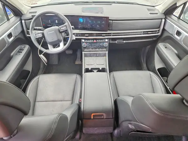 5NMP2DG10RH003718 2024 HYUNDAI SANTA FE - Image 8