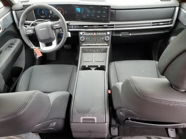 5NMP2DG10SH019939 2025 HYUNDAI SANTA FE - Image 8