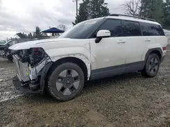 5NMP2DG10SH020931 2025 HYUNDAI SANTA FE