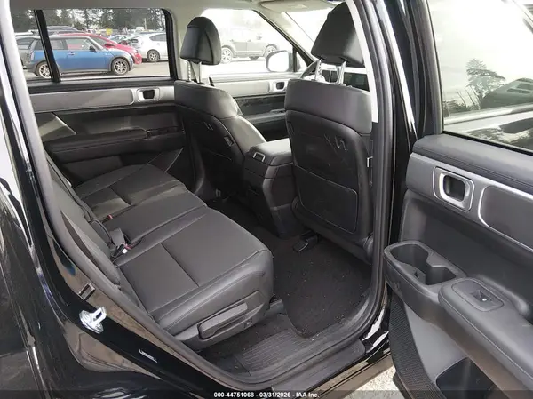5NMP2DG10TH111392 2026 HYUNDAI SANTA FE - Image 8