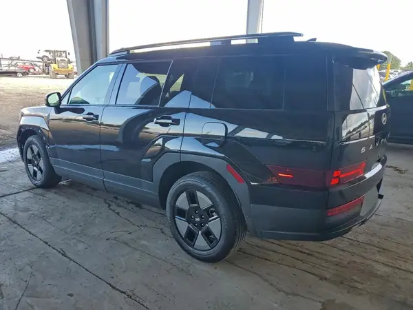 5NMP2DG11RH002299 2024 HYUNDAI SANTA FE - Image 2