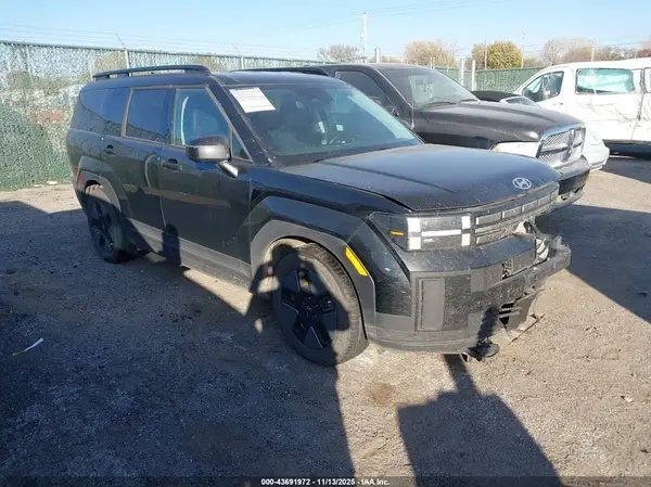 5NMP2DG11RH003677 2024 HYUNDAI SANTA FE - Image 1