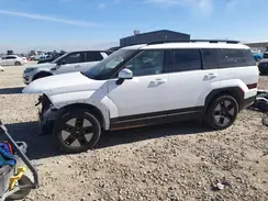 5NMP2DG11SH022848 2025 HYUNDAI SANTA FE