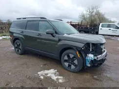 5NMP2DG11SH048009 2025 HYUNDAI SANTA FE