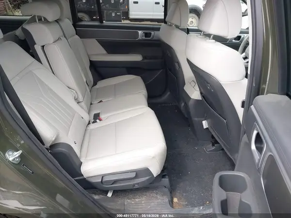 5NMP2DG11SH048009 2025 HYUNDAI SANTA FE - Image 8