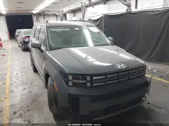 5NMP2DG11SH049466 2025 HYUNDAI SANTA FE