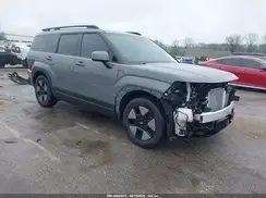 5NMP2DG12RH003445 2024 HYUNDAI SANTA FE