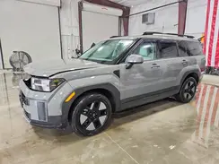 5NMP2DG12SH029677 2025 HYUNDAI SANTA FE