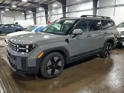5NMP2DG12SH042266 2025 HYUNDAI SANTA FE