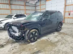 5NMP2DG12SH045166 2025 HYUNDAI SANTA FE