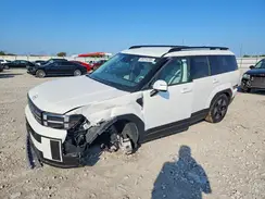 5NMP2DG12SH058855 2025 HYUNDAI SANTA FE