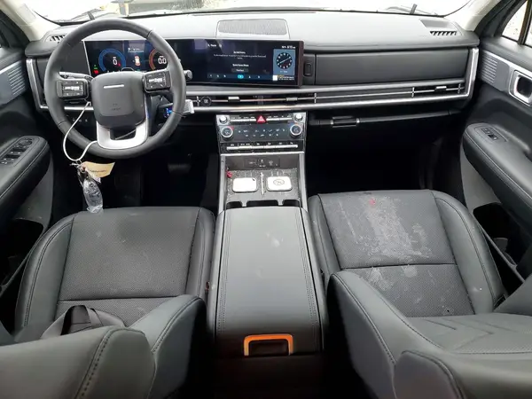 5NMP2DG12TH082929 2026 HYUNDAI SANTA FE - Image 8