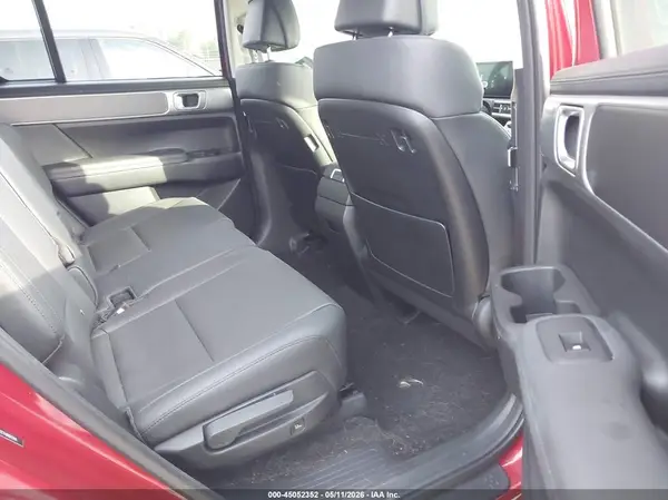 5NMP2DG12TH084244 2026 HYUNDAI SANTA FE - Image 8