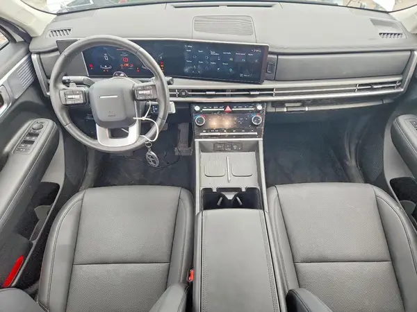 5NMP2DG13RH001235 2024 HYUNDAI SANTA FE - Image 8
