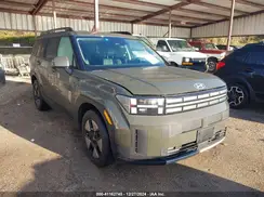 5NMP2DG13RH003678 2024 HYUNDAI SANTA FE