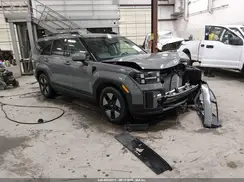 5NMP2DG13SH022236 2025 HYUNDAI SANTA FE