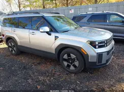 5NMP2DG13SH022625 2025 HYUNDAI SANTA FE