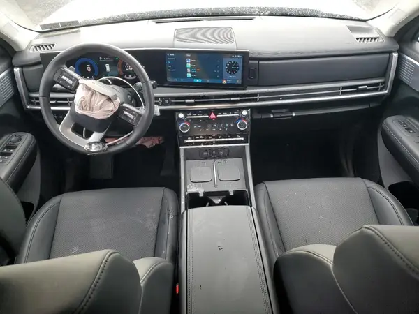 5NMP2DG13SH023502 2025 HYUNDAI SANTA FE - Image 8