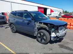 5NMP2DG13SH025153 2025 HYUNDAI SANTA FE