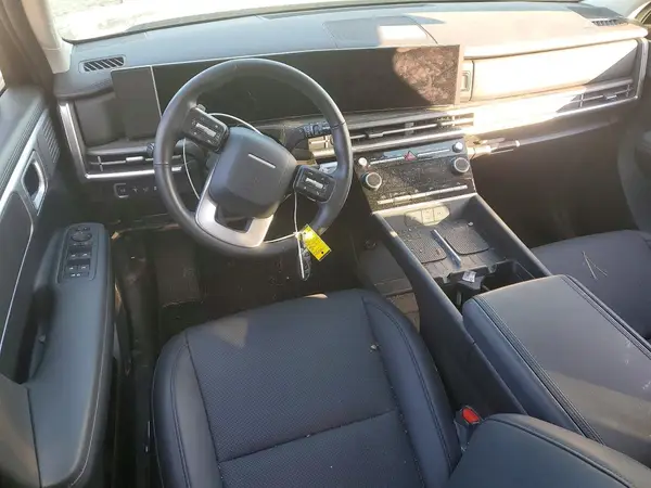 5NMP2DG13SH039568 2025 HYUNDAI SANTA FE - Image 8