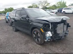 5NMP2DG13SH042874 2025 HYUNDAI SANTA FE