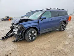 5NMP2DG13SH045774 2025 HYUNDAI SANTA FE