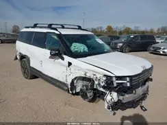 5NMP2DG13SH053079 2025 HYUNDAI SANTA FE