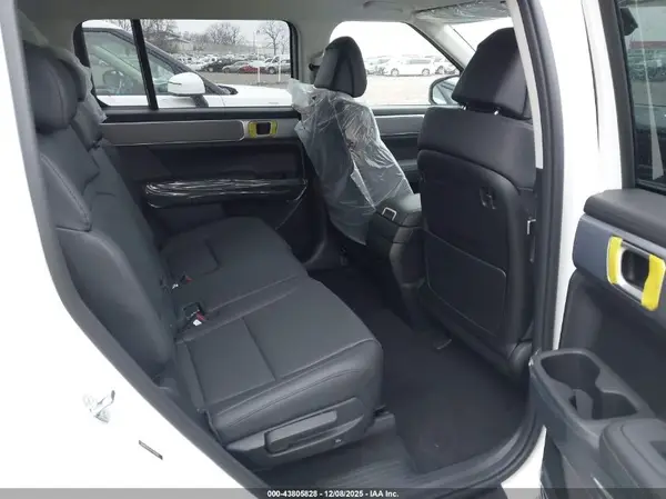5NMP2DG13TH104047 2026 HYUNDAI SANTA FE - Image 8
