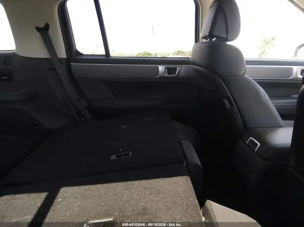 5NMP2DG14RH005584 2024 HYUNDAI SANTA FE - Image 8