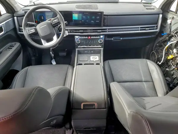 5NMP2DG14SH026103 2025 HYUNDAI SANTA FE - Image 8
