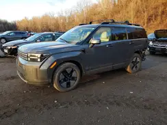 5NMP2DG14SH038364 2025 HYUNDAI SANTA FE