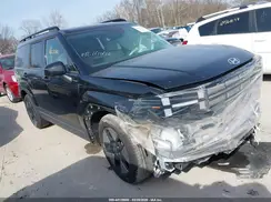5NMP2DG14SH041233 2025 HYUNDAI SANTA FE