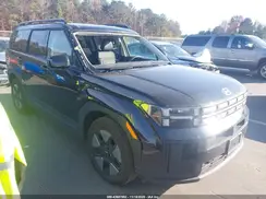 5NMP2DG14SH042902 2025 HYUNDAI SANTA FE